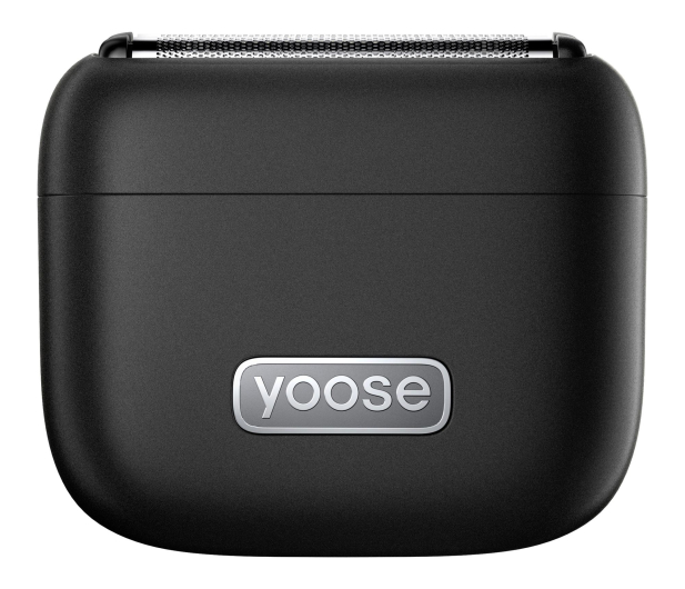 Yoose Golarka męska mini 5 czarna - 1544400 - zdjęcie